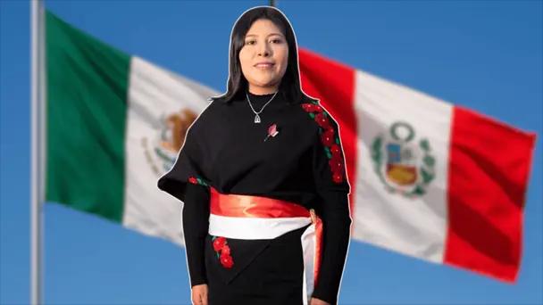 México da asilo a Betssy Chávez y Perú rompe relaciones