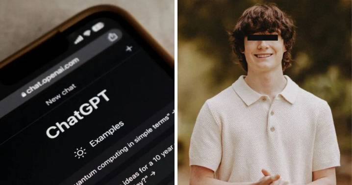 “No fue culpa de ChatGPT”: OpenAI responde a demanda por muerte de adolescente; padres culpan a la IA por suicidio