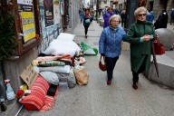 Un tercio de los niños españoles está en riesgo de pobreza: el segundo peor dato de la UE tras Bulgaria y cuatro puntos más que cuando Sánchez llegó a Moncloa