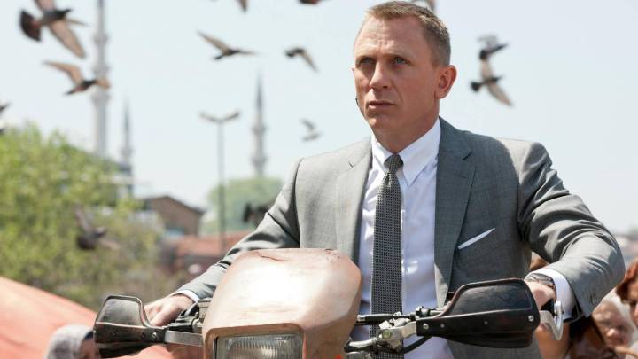 3 James Bond Tropes From Daniel Craig's Era That Need To Die