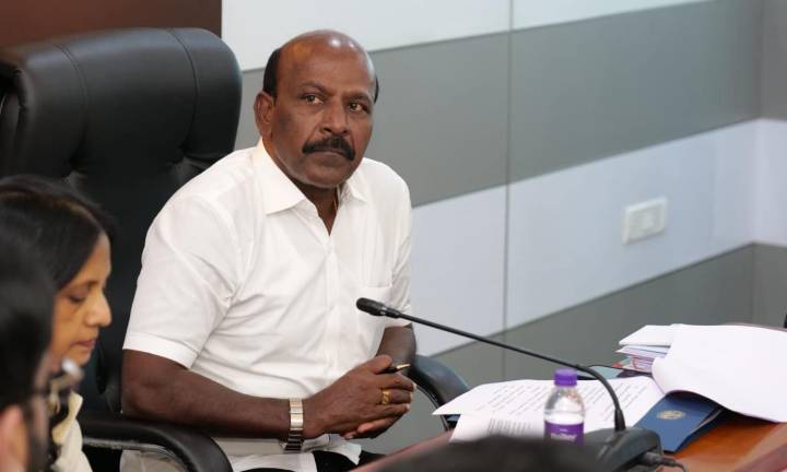 People in Bihar feel neglected, but North Indians in TN feel safe and cared for