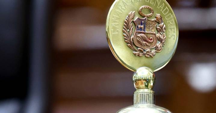 Preponderancia del Senado