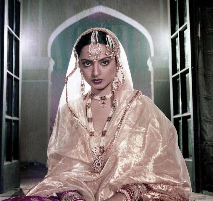 ‘Umrao Jaan’ and ‘Pyaasa’ among restored classics screening at 55th International Film Festival of India