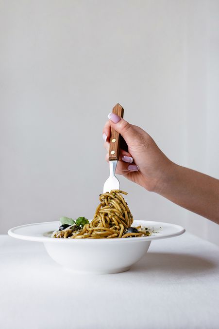 The Silverware Effect: Why Experts Say Your Fork Is Lying to You