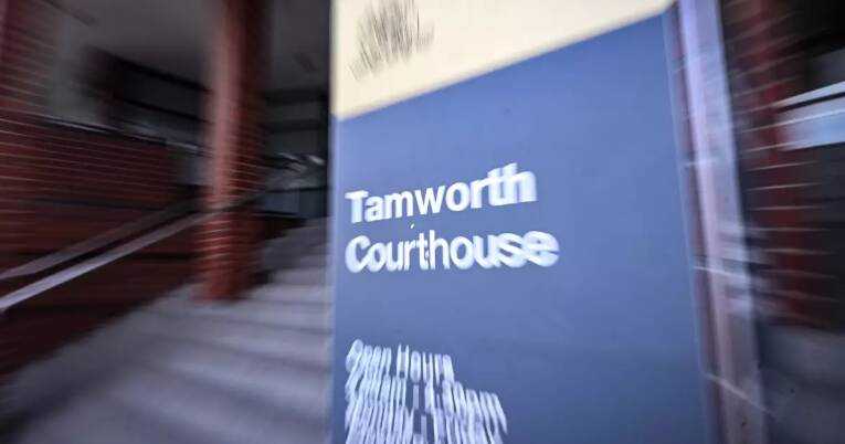 Tamworth truck driver's new bid for bail denied in sex abuse case