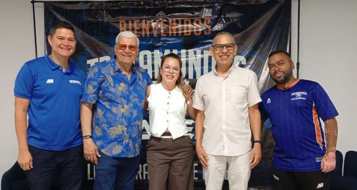 Arrancó el Campamento Trotamundos Academy en su tercera edición (+Videos)