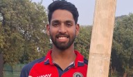 SDNV Prasad century powers Andhra into quarterfinals of BCCI one