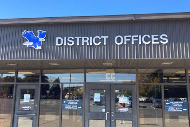 $77M for an elementary school? Nazareth Area asks for state help