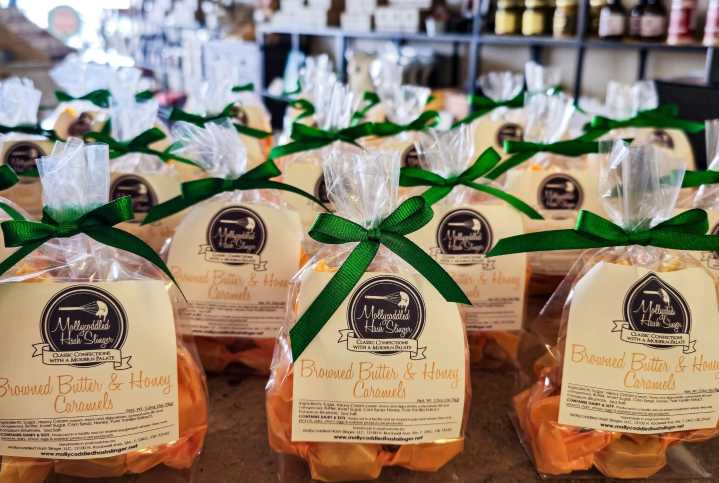 Tariffs heighten concerns for critical holiday shopping season