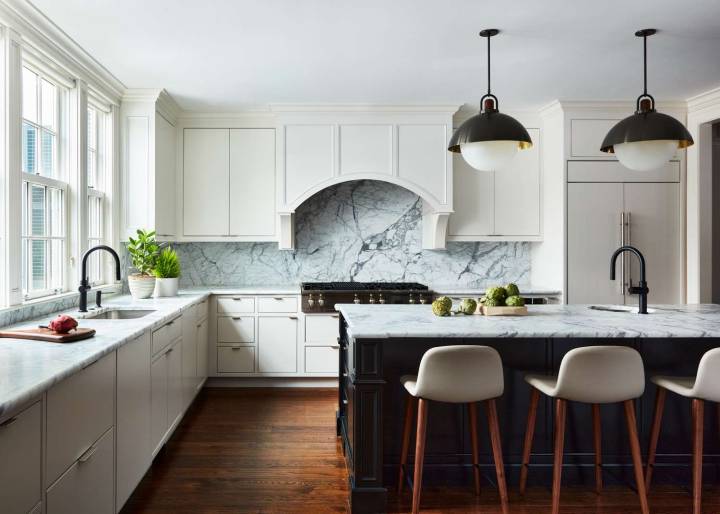 Kitchen Countertops That Add the Most Resale Value, According to Experts
