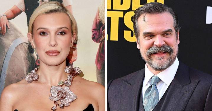Inside Millie Bobby Brown and David Harbour's Relationship After Bullying and Harassment Accusations: Everything to Know