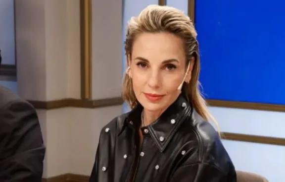 La incómoda reacción de Julieta Cardinali cuando Mirtha Legrand le preguntó si tenía pareja
