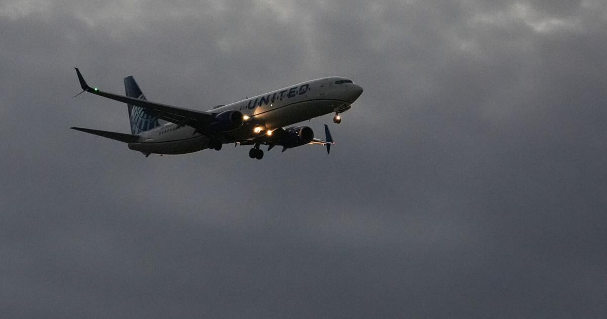 What to know about 10% reduction in flights at US airports caused by the government shutdown