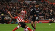 Sunderland's Xhaka earns draw after Ndiaye's stunner for Everton