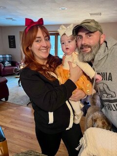 Local girl vying for 'Baby of the Year' title