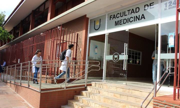 Salud invita a la “Expo Residencias” en la Facultad de Medicina de la UNNE