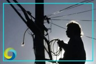 Amantes de lo ajeno dejan sin luz a parte de Isla Mujeres