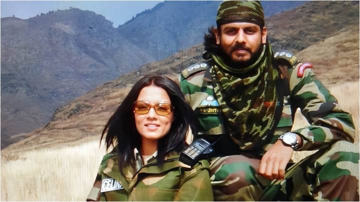 ‘I Dread What They’ve Done To Him’: Celina Jaitly Recalls Her Brother’s Final Call, Appeals For His Return