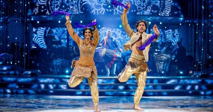Balvinder Sopal’s Strictly Come Dancing journey has felt cruel and unjustified