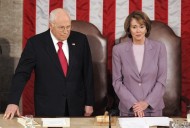 Pelosi honors Cheney as a ‘patriotic American who loved his country’