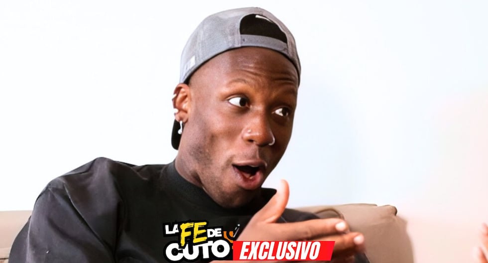 Luis Advíncula: Su ‘bulimia’, la ‘tanda’ de su vida, su ‘olla común’ en Europa y más Lateral derecho de Boca Juniors confesó que en sus inicios sufrió de un transtorno de alimentación. También reconoc