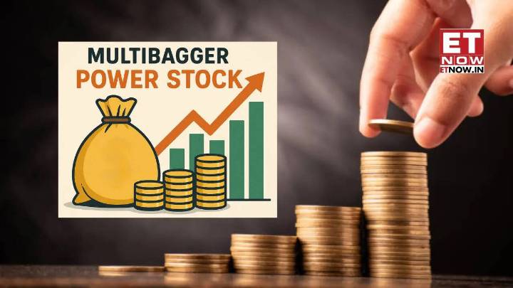 Multibagger Power Stock: 300% dividend ANNOUNCED