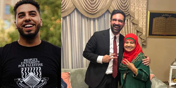 Staten Island Muslim community reacts to Mamdani’s historic mayoral victory