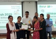 Bearys group of institutions hosts ‘UTHKARSH 2025’ talent fest fo...