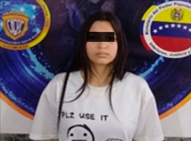 Dos mujeres lideraban red nacional de explotación sexual