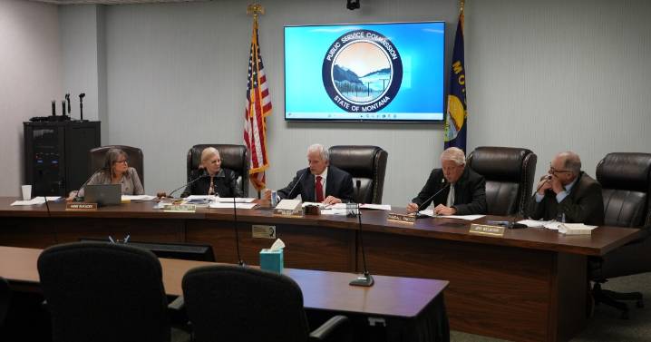 Montana PSC controversies continue as Molnar files ethics complaint on Bukacek