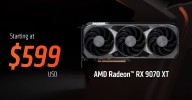 Radeon RX 9070 XT Outsells The Entire NVIDIA RTX 50 Series On Popular German Retailer