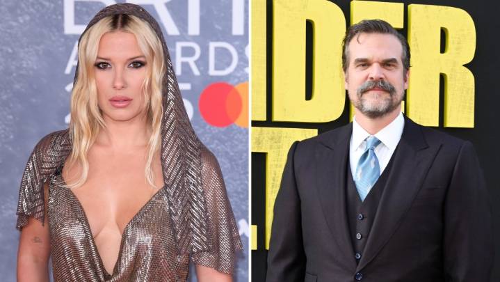 Stranger Things' Millie Bobby Brown Filed Complaint Against David Harbour