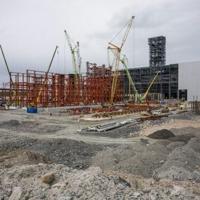 Swedish authorities inspect worksite conditions at steel startup Stegra