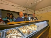 Profesionalizar la figura del recolector y renovar las masas forestales, claves en el futuro del recurso micológico