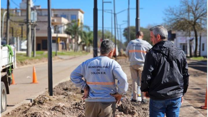 Otorgan un 20% de aumento salarial para empleados municipales de Colón