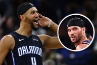 Jalen Suggs Sends Clear Message to Knicks After Josh Hart Clarifies Throat Grab Incident Jalen Suggs has sent a strong message to Knicks fans following his ugly incident with New York's Josh Hart duri