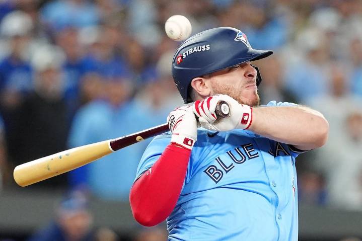 Jays, Dodgers set for Game 7 World Series showdown