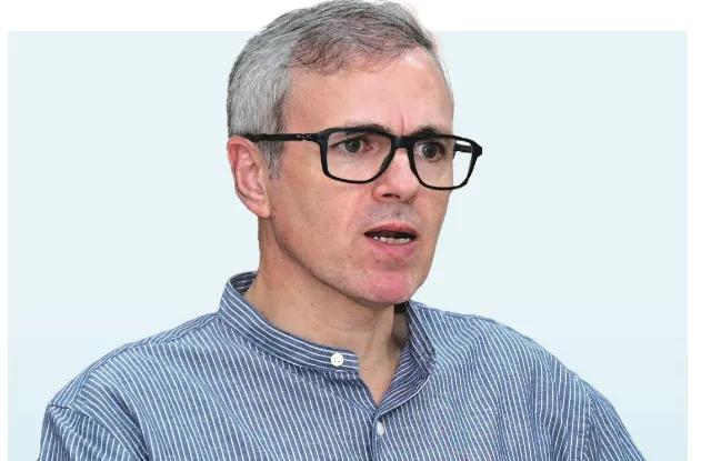 NC filled unrepresented Baramulla’s void in Parliament: CM