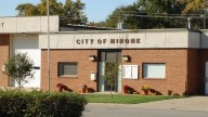 City of Minonk City Council met Nov. 3