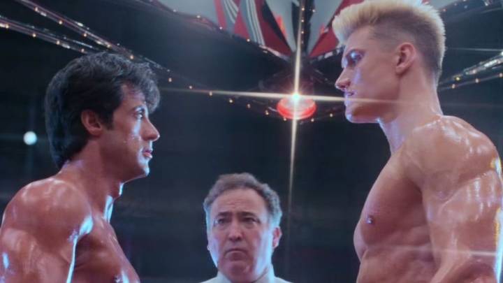 I Never Knew I Needed Rocky IV's Betting Odds For Balboa And Drago's Match, But I Appreciate The Movie More Now