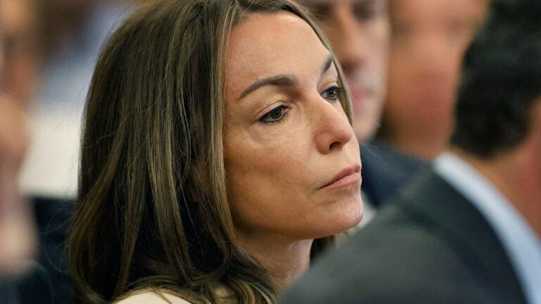 Karen Read's lawsuit against investigators moves to federal court