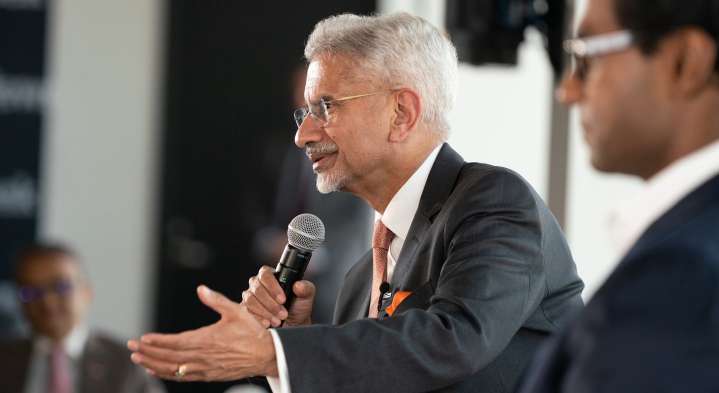 India-Russia ties a factor of stability in international relations: Jaishankar
