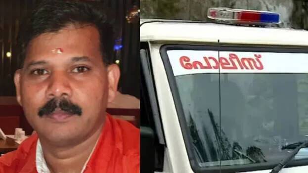 Case against man for brutally attacking wife in Kottayam