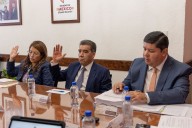Para agilizar consultas ciudadanas, el Edomex digitalizará documentos notariales