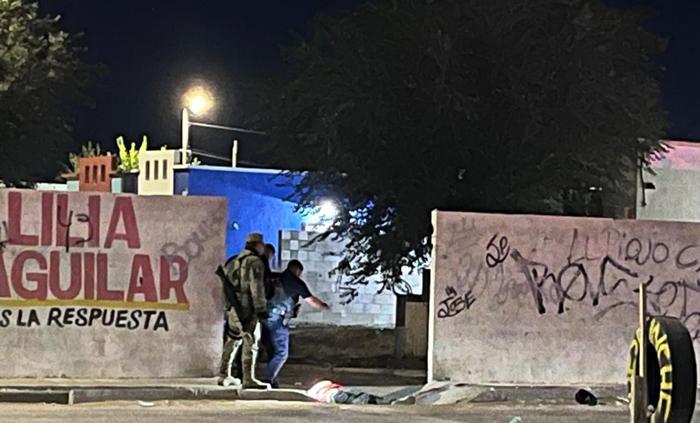 Localizan a hombre sin vida en vivienda en la colonia Hidalgo