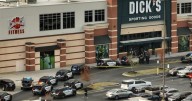 UPDATE: 1 injured after gun goes off during fight at Hamilton Place Mall