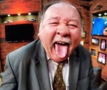 Falleció Carlos “Cerdo” Molina, uno de los rostros icónicos de la televisión colombiana