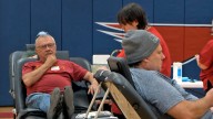 Central Lakes College Hosts American Red Cross Blood Drive