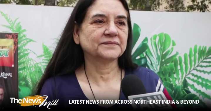 Film body, PFA launch ‘CineKind’ to honour kindness, humane storytelling in Indian cinema; “Films change India’s culture,” says Maneka Sanjay Gandhi