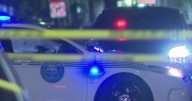 17-year-old Miami girl found shot in shoulder, police say